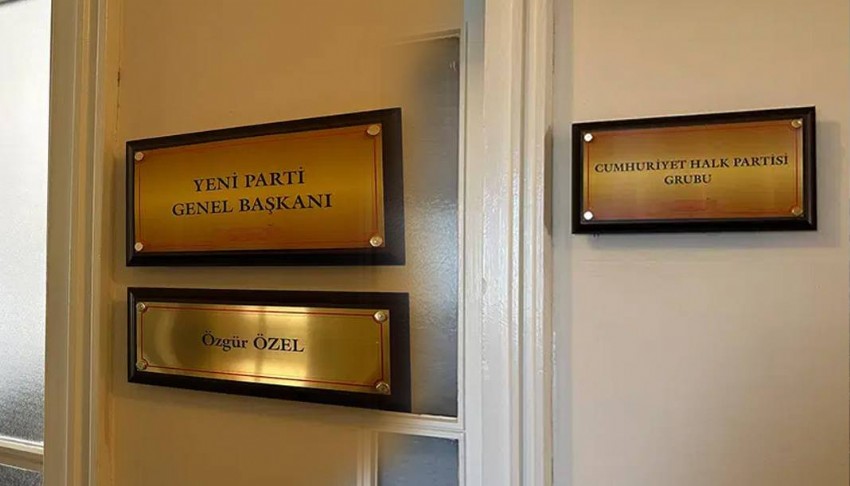 CHP ve YENİ Parti yan yana çalışacak