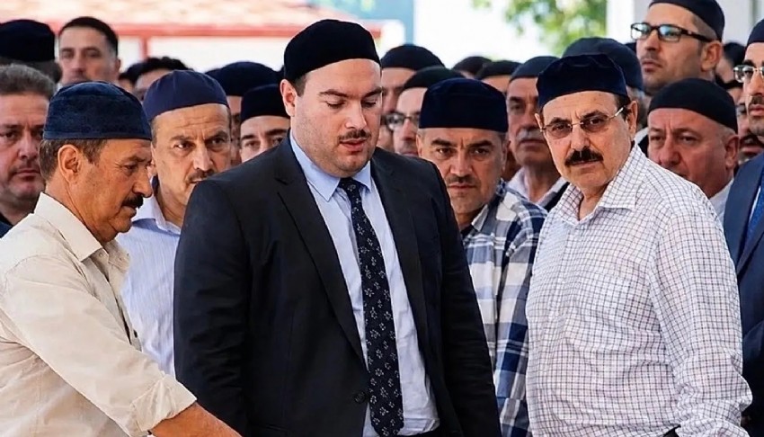 Alihan Kuriş soruşturmasında 11 şirkete kayyım atandı!