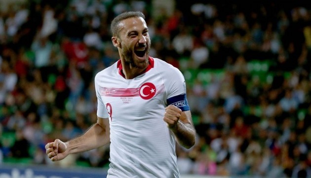 Başkan Çebi'den Cenk Tosun açıklaması