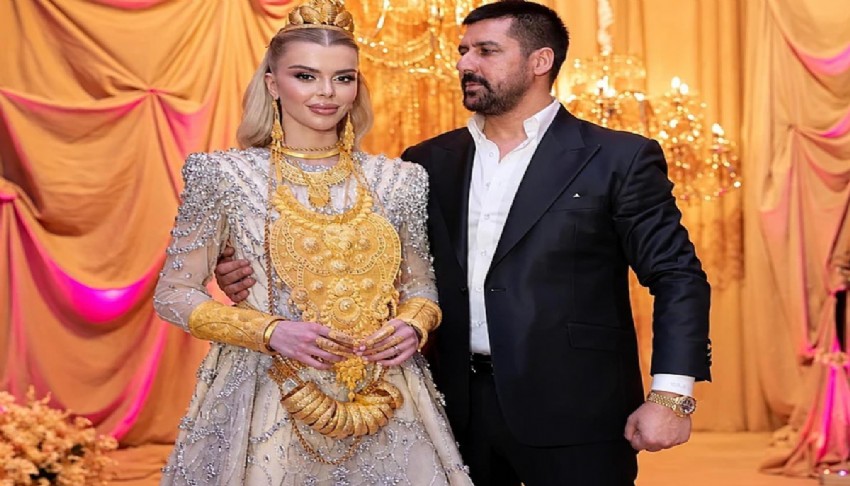 Çağla Öz Van'a gönderildi