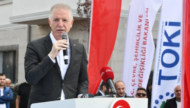 İstanbul Valisinden deprem uyarısı