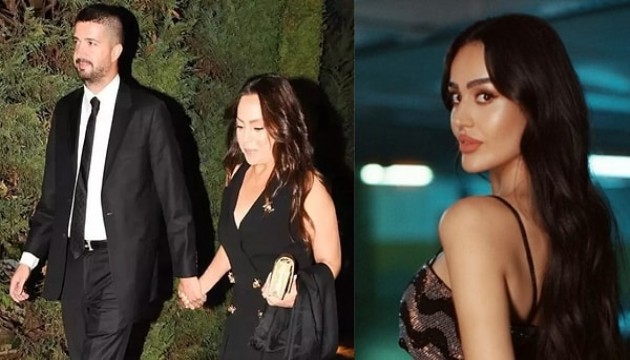 Ebru Gündeş'i kızdıracak aşk!