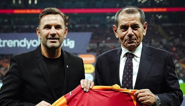 Okan Buruk Fenerbahçe'nin eski yıldızını istiyor
