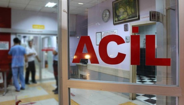 KYK yurdunda kalan 113 öğrenci hastanelik oldu
