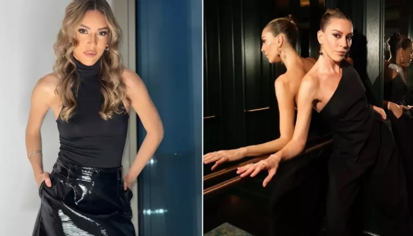 Sinem Kobal kuralı bozmadı