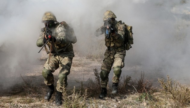 MSB duyurdu: PKK'ya ağır darbe!