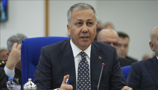 22 ilde terör örgütüne operasyon