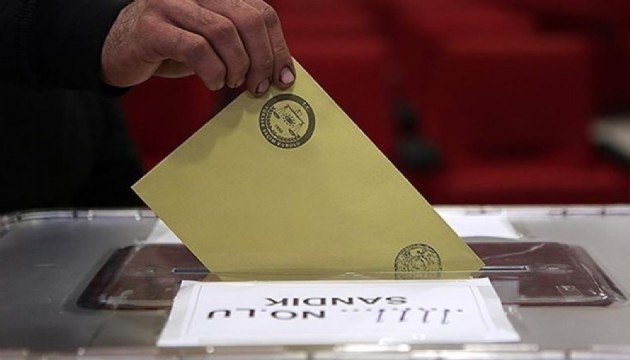 Boş araziye seçmen kaydı! Karar verildi