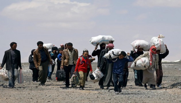 Resmen yayımlandı: Sığınmacılar izinsiz çalışabilecek