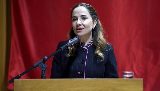 Eski Vali Funda Kaya'dan CHP iddialarına sert yanıt