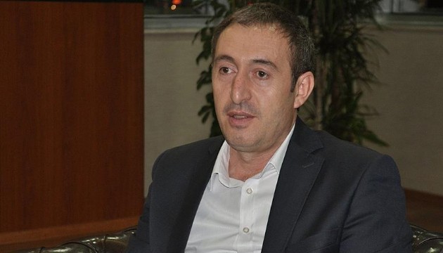 DEM Parti'den komisyon mesajı