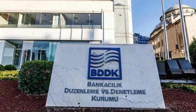 BDDK'dan 3 yeni bankaya faaliyet izni