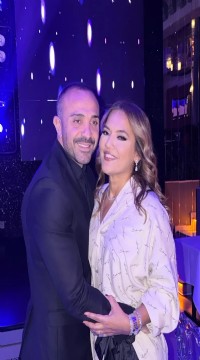 Demet Akalın'dan Okan Kurt'a destek