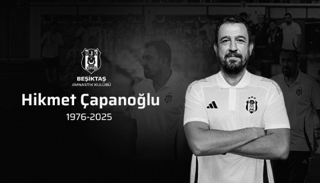 Beşiktaş'ın eski futbolcusu hayatını kaybetti