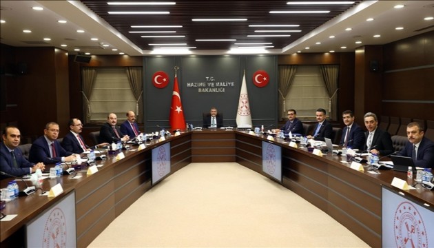 Fiyat İstikrarı Komitesi toplanıyor