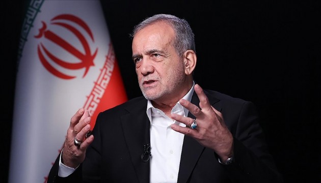 Pezeşkiyan: Bu tedbirler yeterli değil