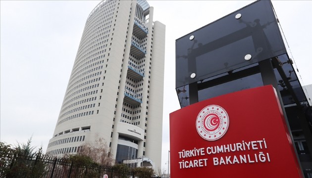 602 firmaya işleme izni verildi