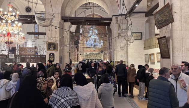 Türbedarlık geleneği 