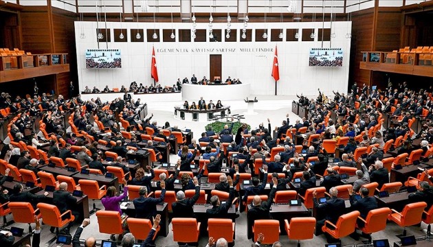 Maden Kanunu'nda yeni dönem