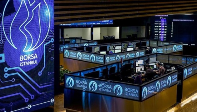 Borsa İstanbul'da yeni rekor