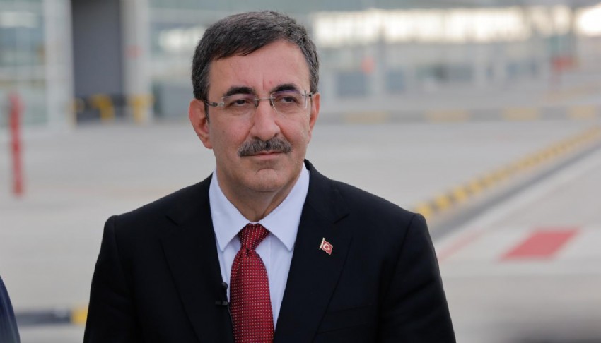 Cevdet Yılmaz: Ekonomi dayanıklılığını sürdürüyor