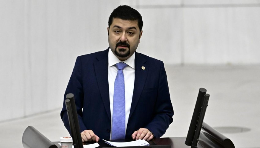 Taciz iddiasıyla darp edilen CHP'li Yazgan: İlaç verildi, bu bir tuzak!