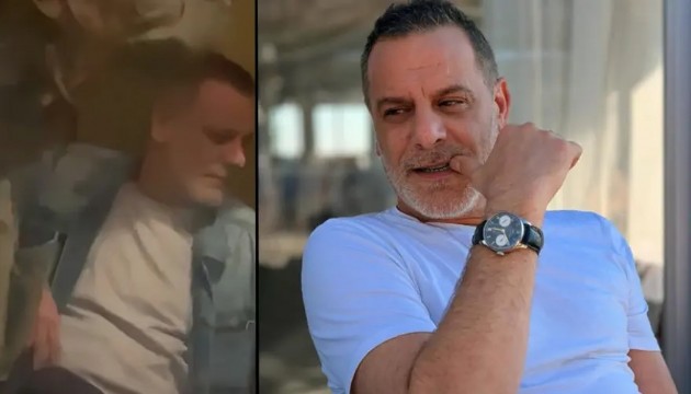 Ozan Güven sessizliğini bozdu: Allah'a havale ediyorum