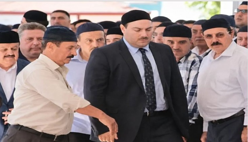 100 milyar TL'lik para trafiği! Alihan Kuriş suç örgütüne operasyon!
