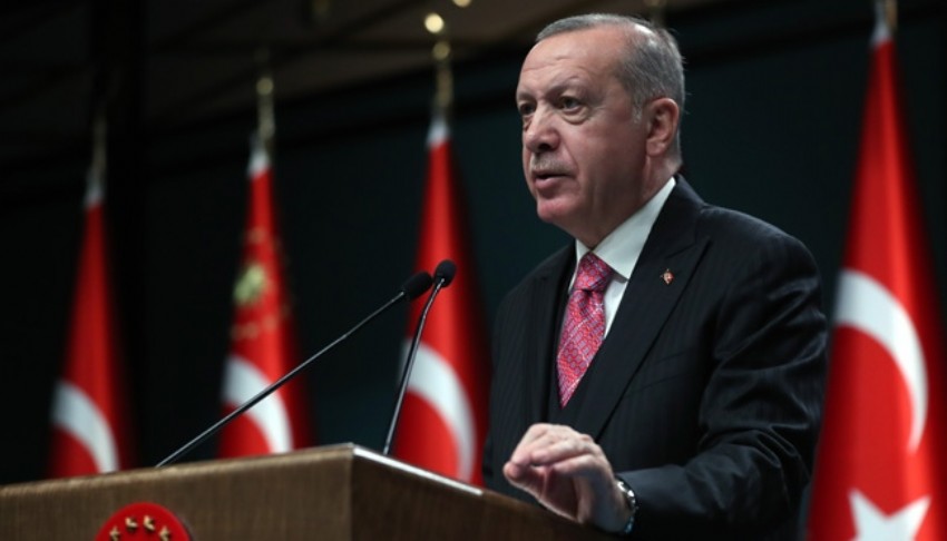 Erdoğan ekonomi kurmaylarıyla görüşecek