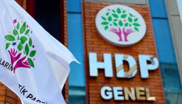 HDP'ye 60 gün ek süre!