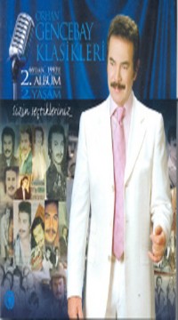 Orhan Gencebay gençliğini arıyor!
