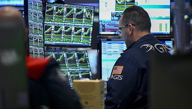 Küresel piyasalar karışık seyrediyor