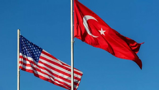 ABD'den Türkiye'nin Finlandiya kararına ilişkin ilk yorum