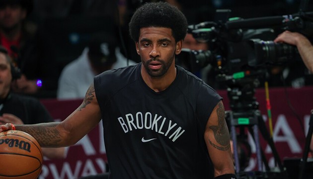 ABD'li yıldızdan İsrail protestosu