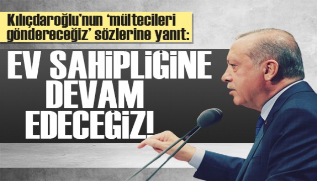 Erdoğan'dan 'Diyarbakır anneleri' açıklaması: Teröre vurulmuş en ağır darbedir!