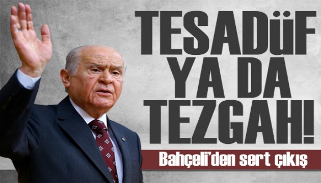 Bahçeli'den enflasyon açıklaması: Çıktığı gibi indirilecektir