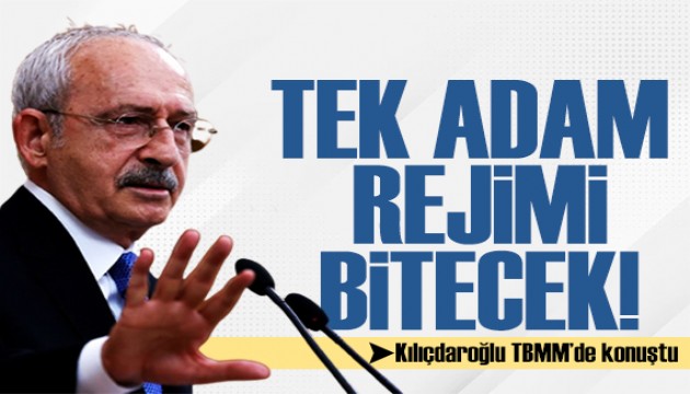 Kılıçdaroğlu'ndan seçim açıklaması: Hesap günü yakındır