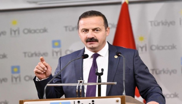 Yavuz Ağıralioğlu'ndan kritik hamle