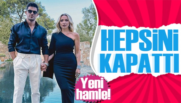 Mehmet Dinçerler'den yeni hamle: Instagram hesabını kapattı