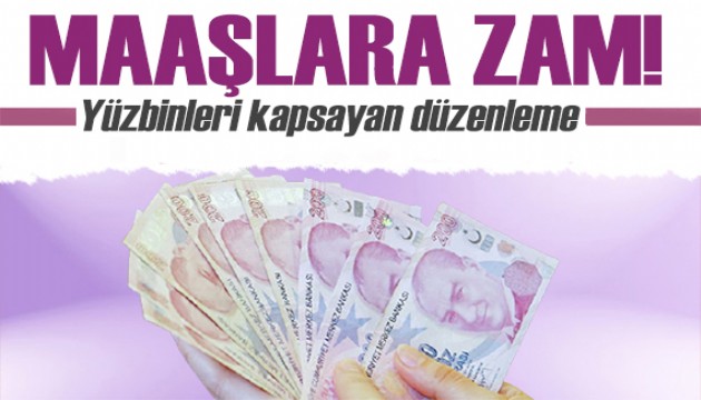 Binlerce öğretmeni ilgilendiriyor: 884 liralık zam!