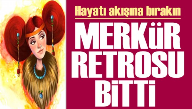 29 Ağustos 2024 burç yorumları! Ay Yengeç burcunda: Merkür retrosu bitti!
