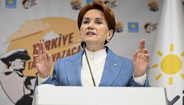 İYİ Parti'den 'gizli anlaşma' yanıtı: Haberimiz olmayacaktı