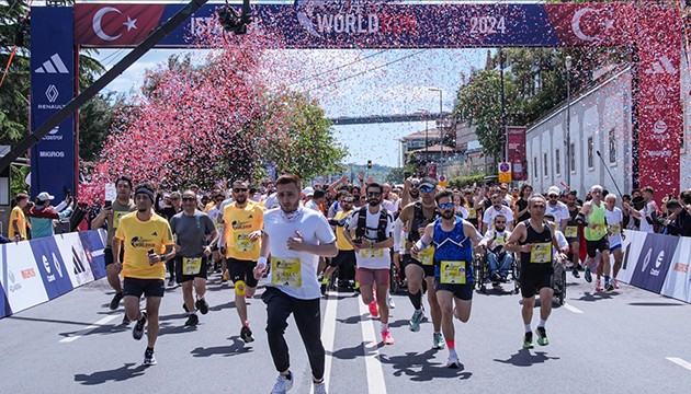 Wing for Life World Run kayıtları başladı