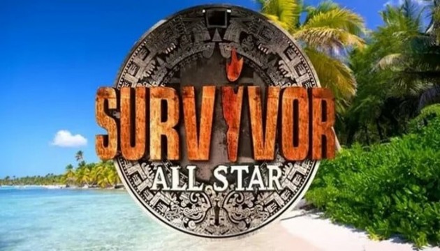 Survivor All Star 2024'ün 6. yarışmacısı bomba isim belli oldu