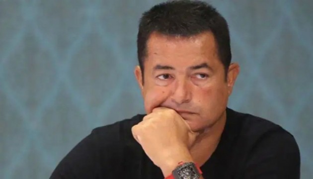 Acun Ilıcalı'nın 'yasa dışı bahis reklamı' davasında yeni karar!