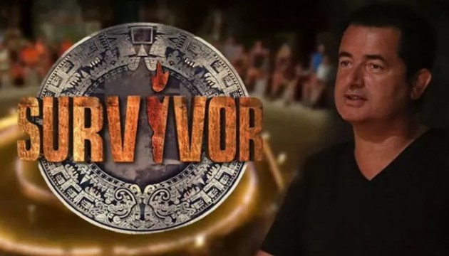 Acun Ilıcalı, Survivor All Star 2024'ün 5. yarışmacısını açıkladı