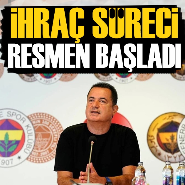 Fenerbahçe'de Acun Ilıcalı gündemi: Savunması istendi