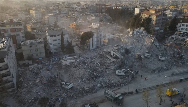 Deprem davalarında son durum