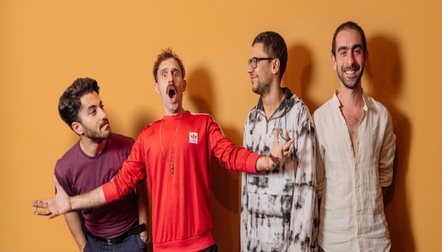 Adamlar'dan hayranlarını üzecek haber: Dağılma kararı aldılar