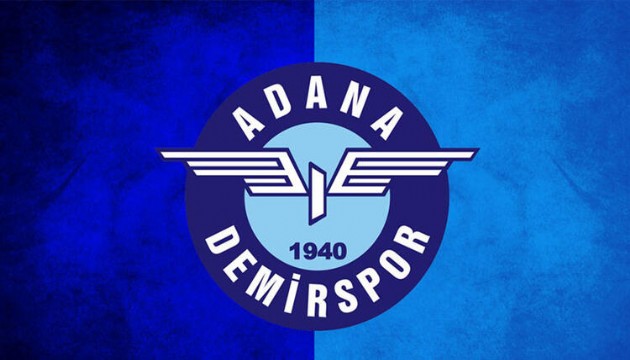 Adana Demirspor hocasını buldu